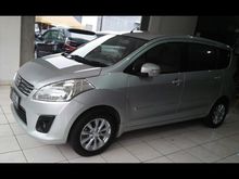 2014 Suzuki Ertiga 1.4 GX MPV