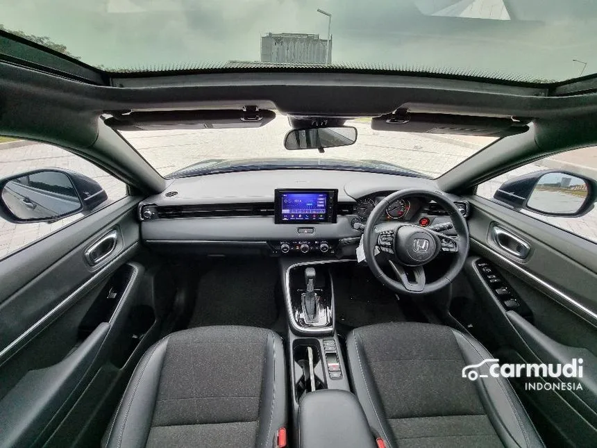 2022 Honda HR-V Special Edition SUV