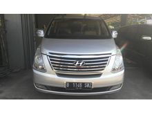 2011 Hyundai H-1 2.0
