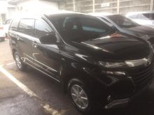 Ngabisin Stock 2019 Avanza G