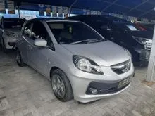 2015 Honda Brio 1.2 E Hatchback