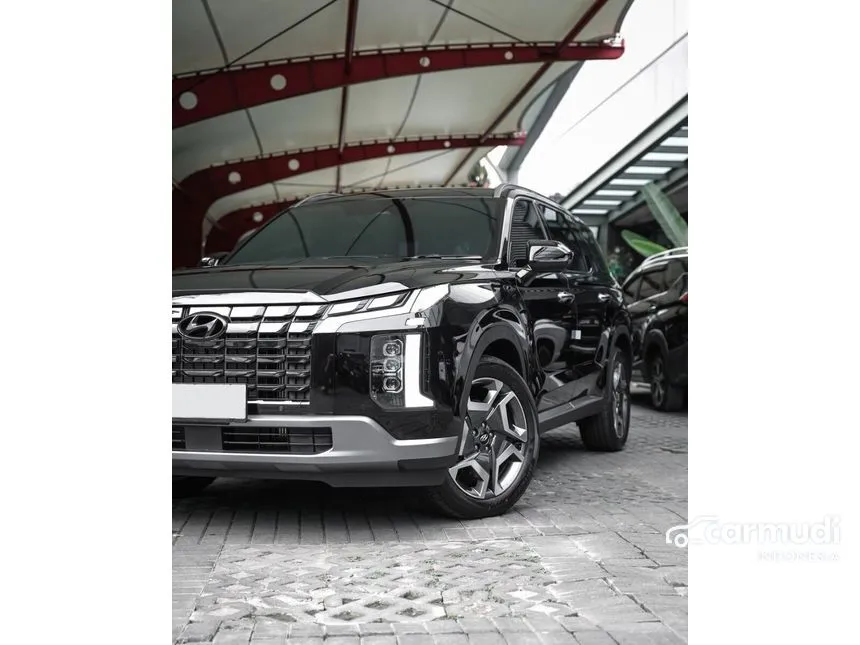 2024 Hyundai Palisade Signature Wagon