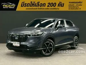 2023 Honda HR-V 1.5 e:HEV E SUV