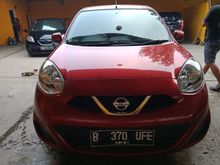 2015 Nissan March 1.2 1.2L Hatchback