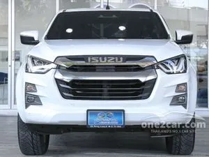 2023 Isuzu D-MAX 1.9 Hi-Lander M Cab-4 Pickup