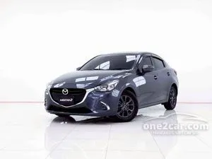 2018 Mazda 2 1.3 High Connect Sedan