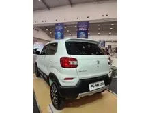 2026 Suzuki S-Presso 1.0 Hatchback
