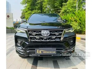 2022 Toyota Fortuner 2.8 GR Sport 4X2 SUV
