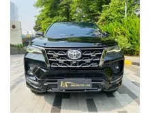 2022 Toyota Fortuner 2.8 GR Sport 4X2 SUV