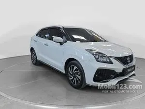 2020 Suzuki Baleno 1.4 Hatchback