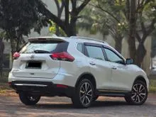 2019 Nissan X-Trail 2.5 VL SUV