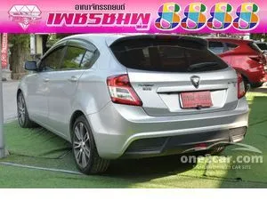 2017 Proton Suprima S 1.6 Premium Hatchback