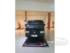 2025 Suzuki Carry 1.5 Pick Up Wide Deck AC/PS Pickup