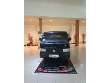 2025 Suzuki Carry 1.5 Pick Up Wide Deck AC/PS Pickup