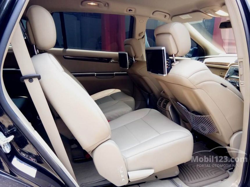 Jual Mobil Mercedes-Benz R300 L 2011 Family 3.0 di DKI Jakarta ...