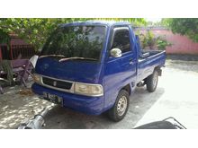 2006 Suzuki Carry 1.5 FD Pick-up