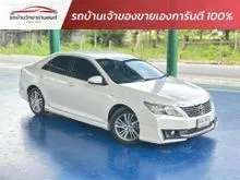 2015 Toyota CAMRY 2.0 (ปี 12-18) G Extremo Sedan