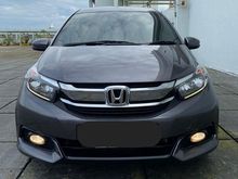 2017 Honda Mobilio 1.5 E MPV km 14 Asli