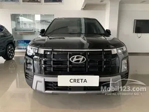 2026 Hyundai Creta 1.5 Prime SUV SPECIAL PRICE JANGAJ SAMPE KETINGGALAN PROMONYA