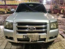 2008 Ford Ranger 3.0 XLT Pick-up