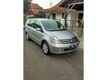 Nissan Grand Livina XV 1.5 Ultimate ' 2010 ( Pribadi )