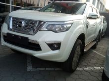 2019 Nissan Terra 2,5 VL Wagon