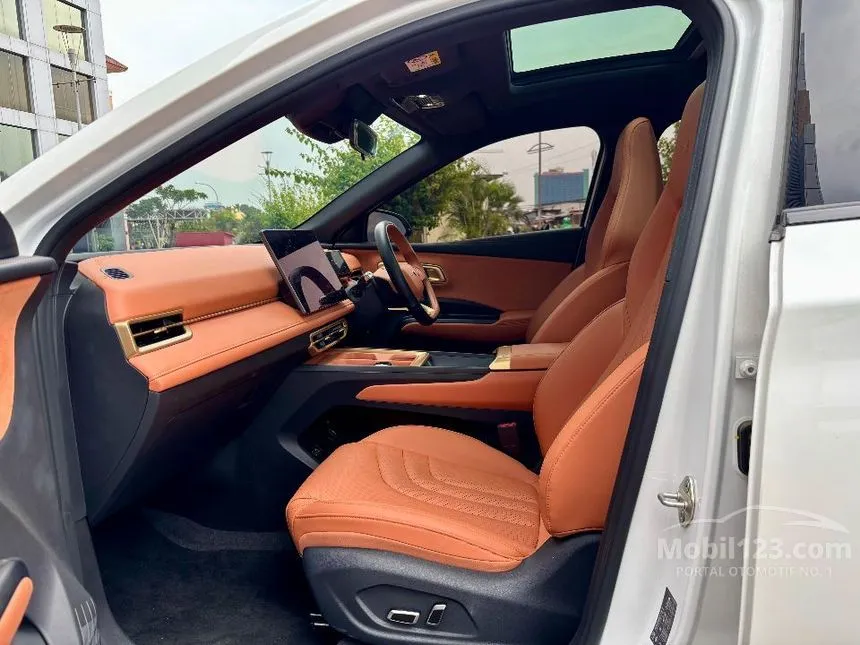 2024 Neta X 500 Supreme SUV