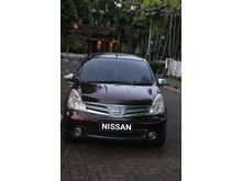 2012 Nissan Grand Livina 1.5 SV