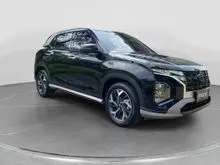 2024 Hyundai Creta 1.5 Prime SUV