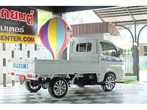 2020 Suzuki CARRY 1.5 Truck