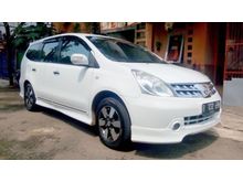 2010 Nissan Grand Livina 1.8 Highway Star MPV