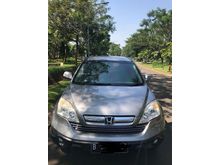 2007 Honda CR-V Automatic Pertamax 2.4 2.4 i-VTEC