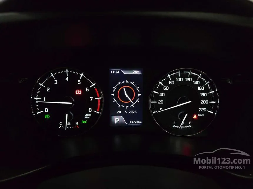 2023 Suzuki Baleno Hatchback