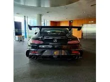 2021 Mercedes-Benz AMG GT 4.0 Black Series Coupe