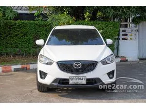 2014 Mazda CX-5 2.0 S SUV