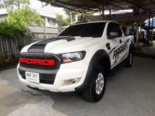 2018 Ford Ranger 2.2 OPEN CAB (ปี 15-18) Hi-Rider XL+ Pickup MT