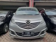 2015 Mazda Biante 2.0 2.0 SKYACTIV A/T MPV Siap Pakai No PR