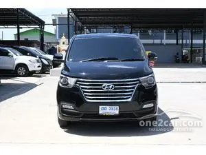 2018 Hyundai H-1 2.5 Deluxe Van