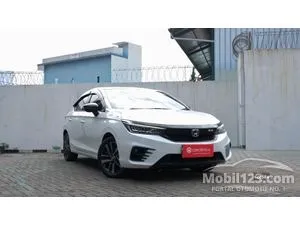 2021 Honda City 1.5 RS Hatchback