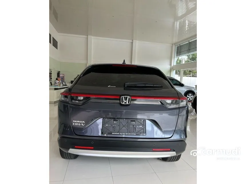 2024 Honda HR-V E SUV