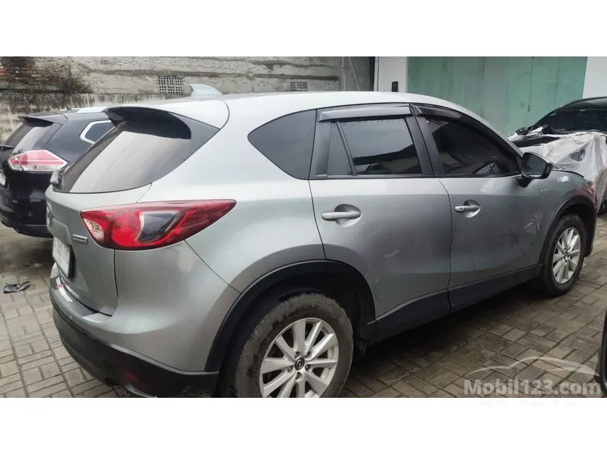 2013 Mazda CX-5 Touring SUV