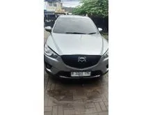 2013 Mazda CX-5 2.0 Touring SUV