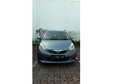 2011 Daihatsu Sirion 1.3 M Sport Hatchback