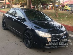 9500 Honda Civic Fb Bekas Bandung Gratis Terbaru