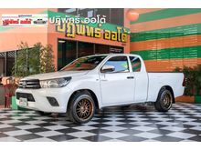 2015 Toyota Hilux Revo 2.4 SMARTCAB J Pickup MT