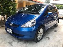 2004 Honda Jazz 1.5 (ปี 03-07) E i-DSi Hatchback AT