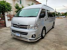 2005 Toyota Hiace 2.5 COMMUTER (ปี 05-16) D4D Van MT