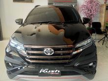 2020 Toyota Rush 1,5 TRD Sportivo SUV