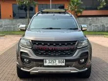 2017 Chevrolet Trailblazer 2.5 LTZ SUV