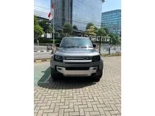 2022 Land Rover DEFENDER 130 400PS S 3.0